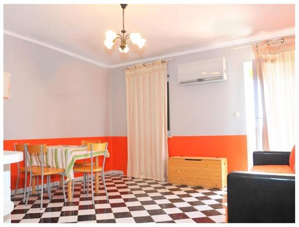 Centart Apartments Новаля Екстер'єр фото
